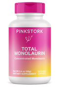 90 Servings Monolaurin 750 mg 2.4 oz Z6984