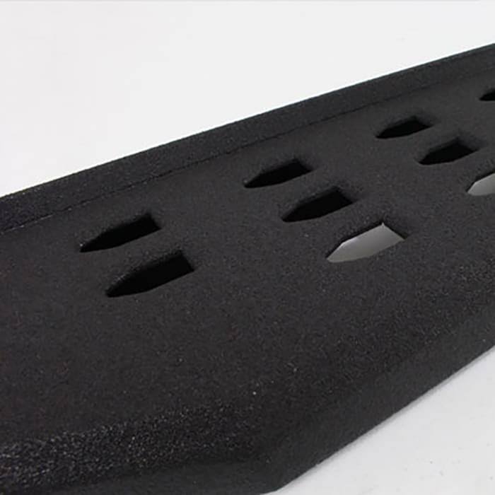 RB20 Running Boards L122509