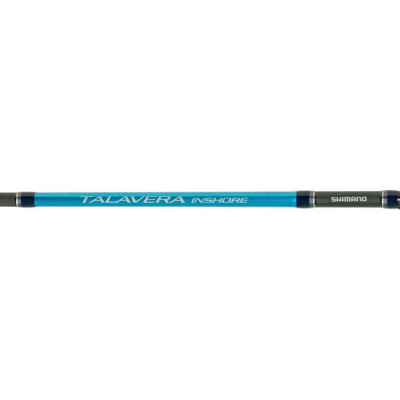 Talavera Inshore Spinning Rod P8187