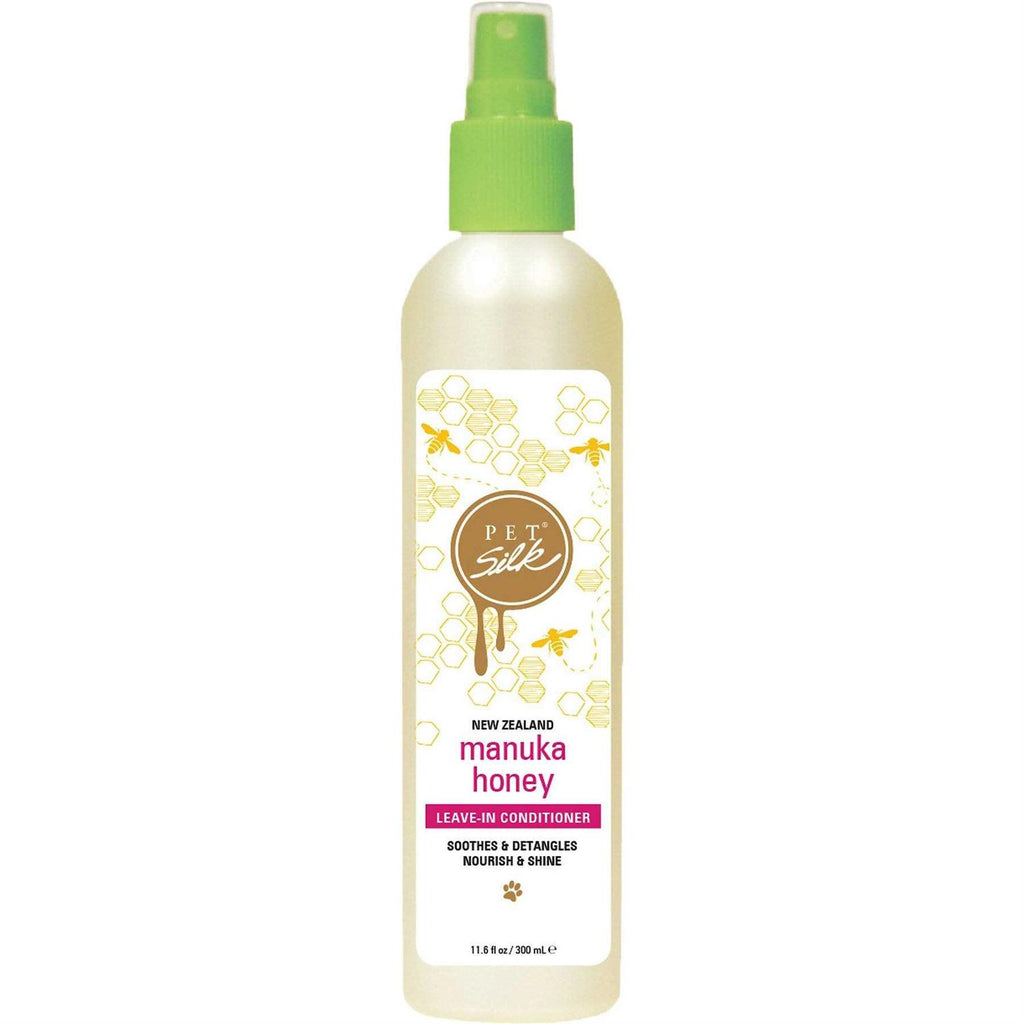 Manuka Honey Leave-In Dog & Cat Conditioner T77756