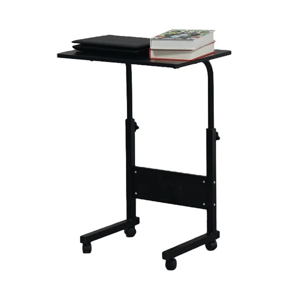 Adjustable Mobile Laptop Desk Cart Z3103