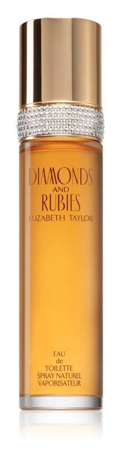 Eau de Toilette 3.3 A8012