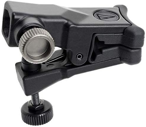 Clip-On Instrument Microphone H969470