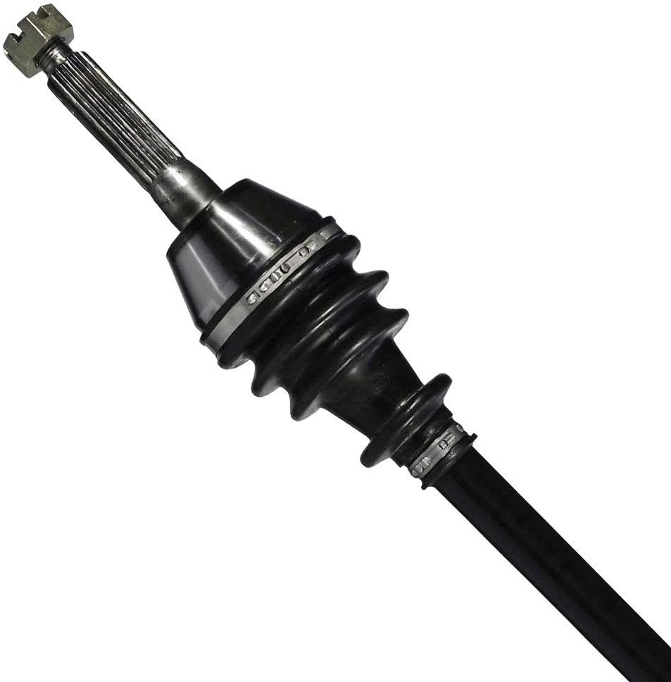 Set of 4 ATV CV Axle Drive Shaft Assembly U653854