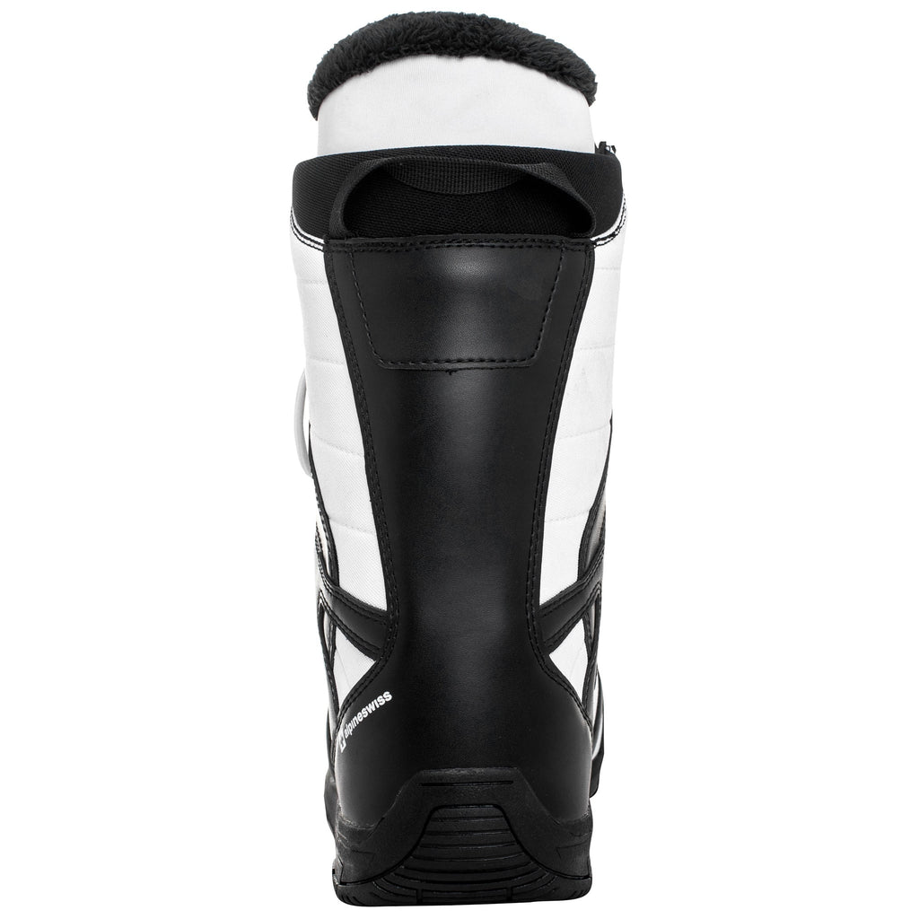 Mens Snowboard Boots T2688
