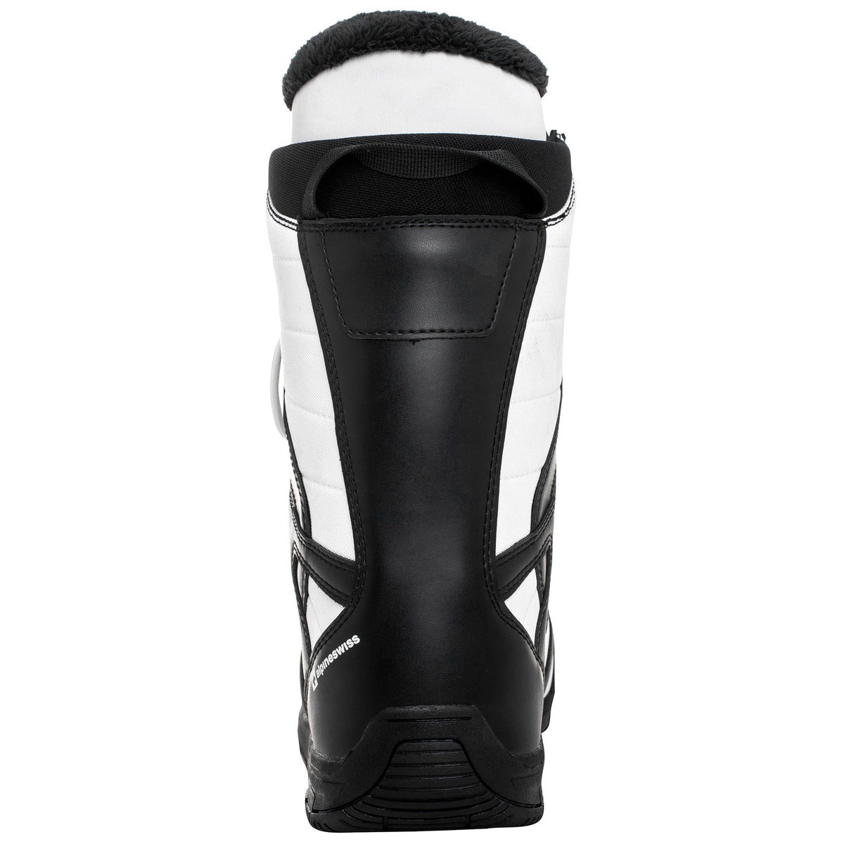 Mens Snowboard Boots T2688