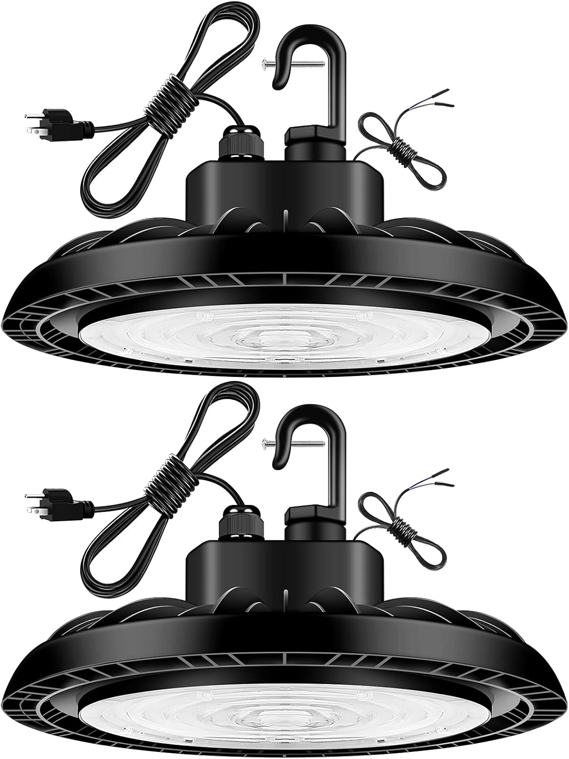 150W UFO LED High Bay Light 22500 lumens 5000K Daylight IP65 N508136