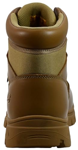 Military and Tactical Boot A723