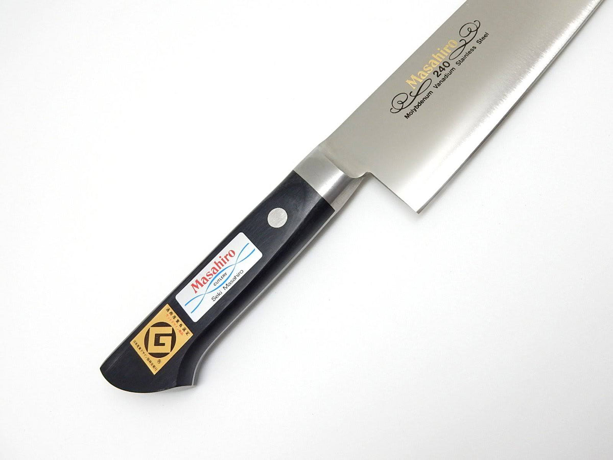 10.5 in. Gyuto L6004
