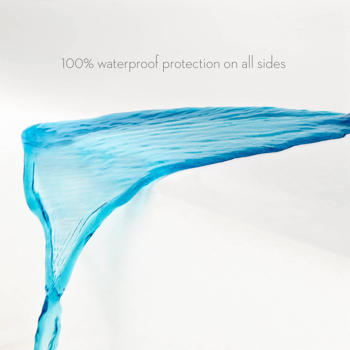 Full Size Box Spring Protector N44118