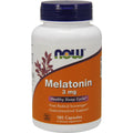 Melatonin 3 mg 180 caps W23835