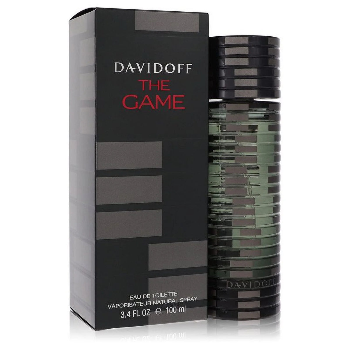 Eau De Toilette Spray 3.4 oz Q223