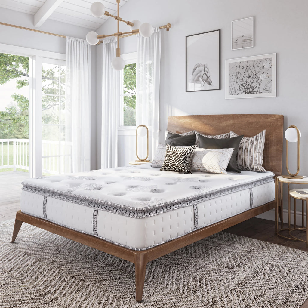 Queen Hybrid Mattress G5317