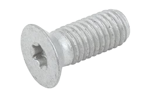 Brake Rotor Bolt W8126