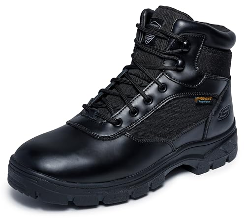 Military and Tactical Boot A723