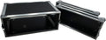 Pro DJ Flight 4U FX Effect 16 Depth Road Vertical Case R991893